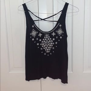 Summer tank top